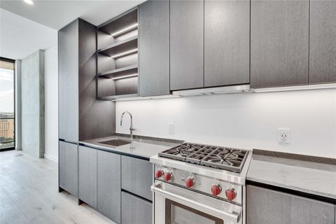 Tiny photo for 610 Davis ST #2311, Austin, TX 78701 (MLS # 4059954)