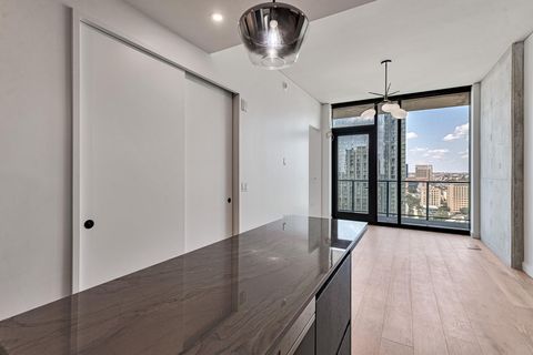 Tiny photo for 610 Davis ST #2311, Austin, TX 78701 (MLS # 4059954)