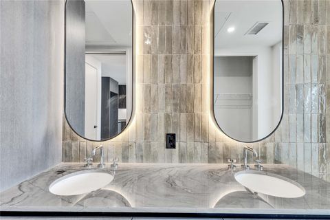 Tiny photo for 610 Davis ST #2311, Austin, TX 78701 (MLS # 4059954)
