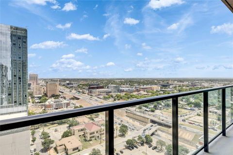 Tiny photo for 610 Davis ST #2311, Austin, TX 78701 (MLS # 4059954)