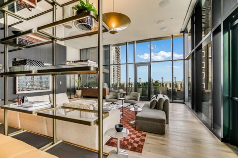 Tiny photo for 610 Davis ST #2311, Austin, TX 78701 (MLS # 4059954)