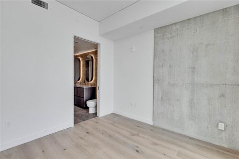 Tiny photo for 610 Davis ST #2311, Austin, TX 78701 (MLS # 4059954)