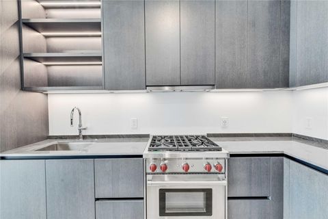Tiny photo for 610 Davis ST #2311, Austin, TX 78701 (MLS # 4059954)