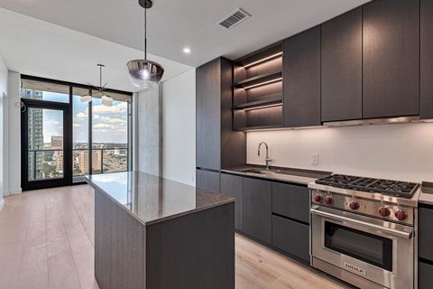 Tiny photo for 610 Davis ST #2311, Austin, TX 78701 (MLS # 4059954)