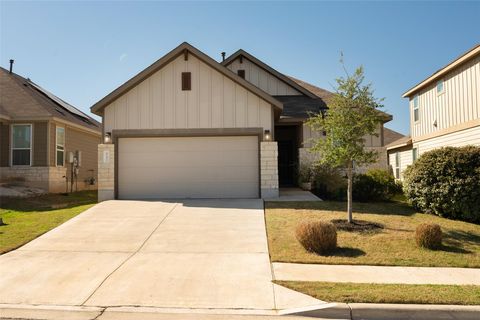 Photo of 137 Big Leaf DR, Buda, TX 78610 (MLS # 7308776)