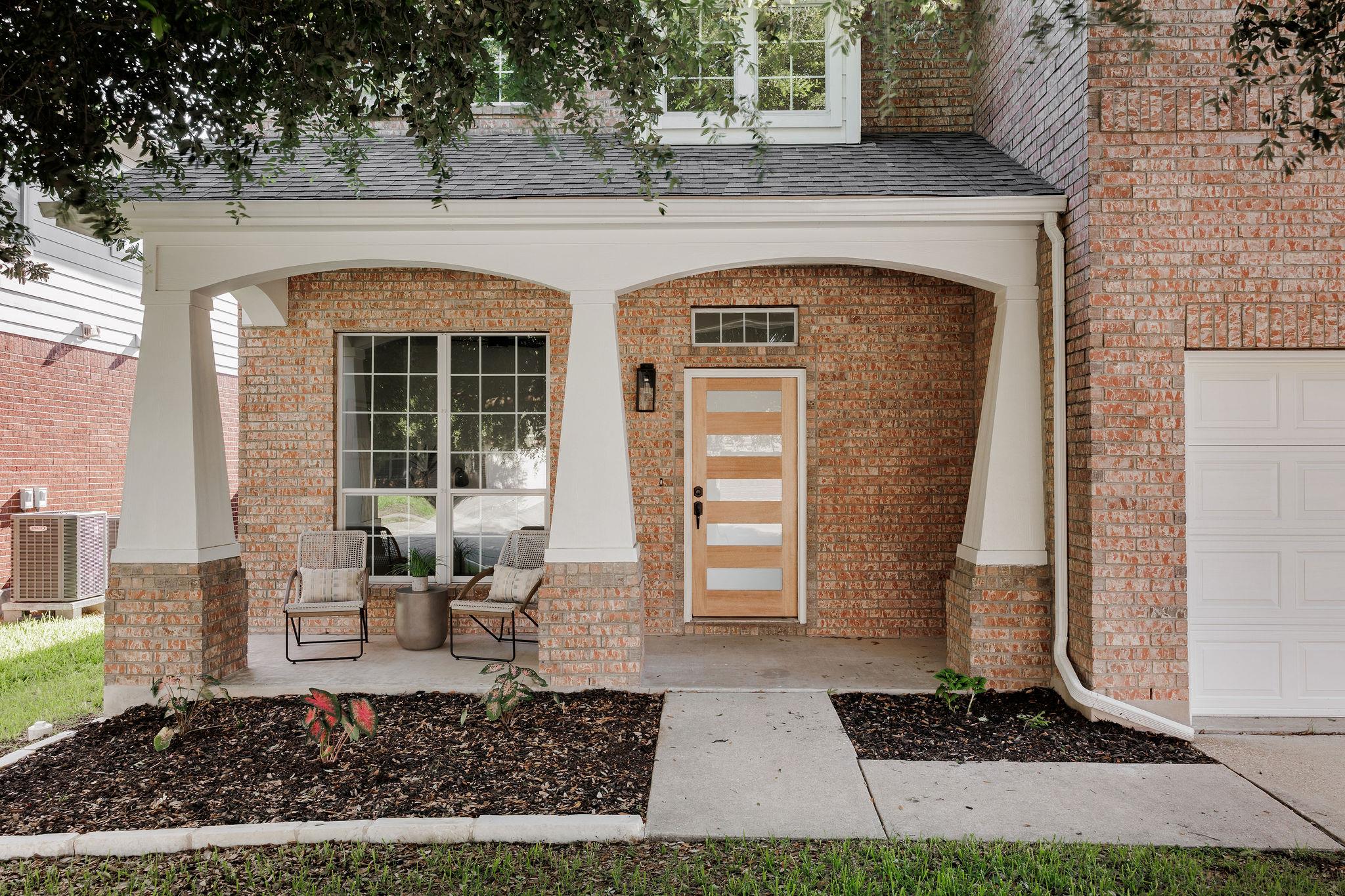 3321 Winding Shore LN