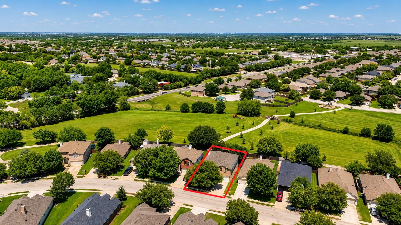 3321 Winding Shore LN