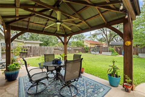 Tiny photo for 3206 Silverleaf DR, Austin, TX 78757 (MLS # 2482121)