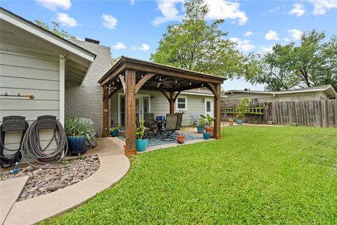Tiny photo for 3206 Silverleaf DR, Austin, TX 78757 (MLS # 2482121)