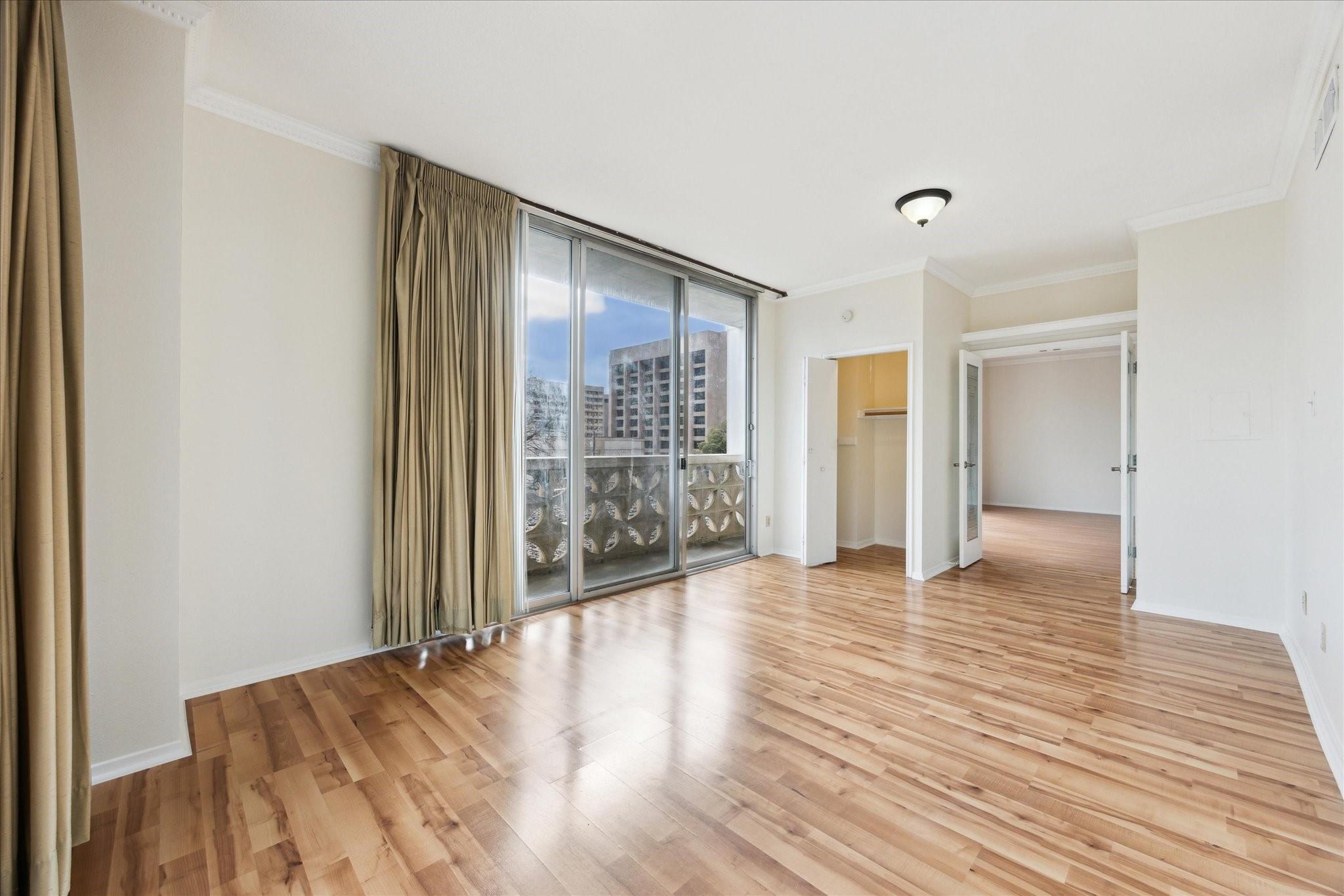 1801 Lavaca ST 2D