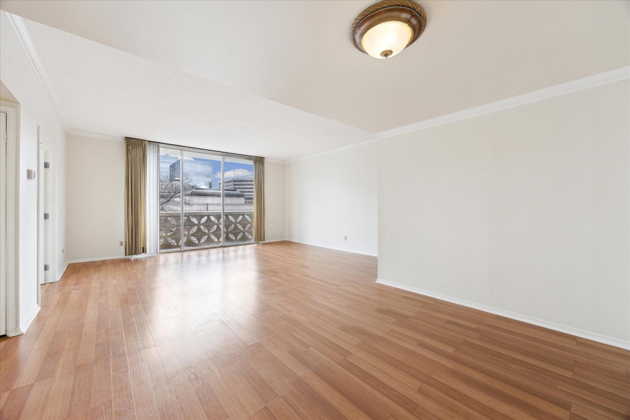 1801 Lavaca ST 2D