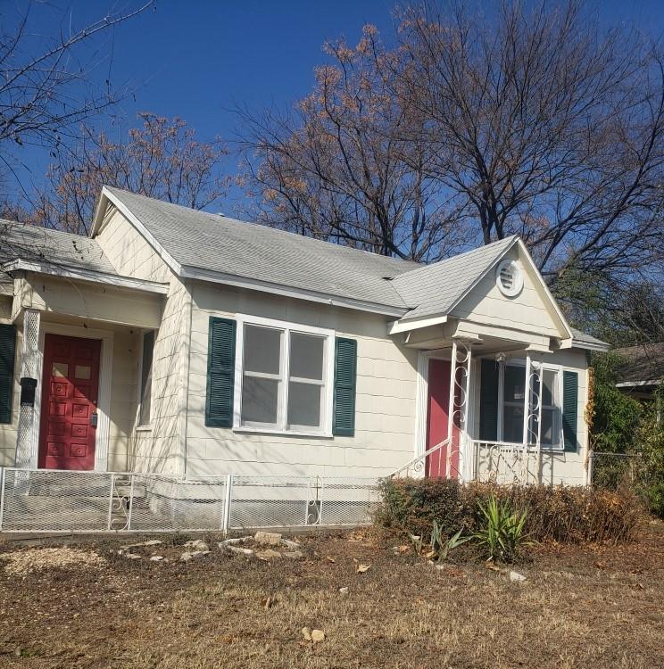 4722 Depew Ave