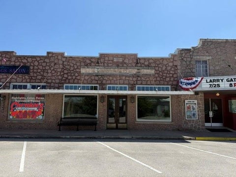 Photo of 124 W Vaughan ST, Bertram, TX 78605 (MLS # 2233747)