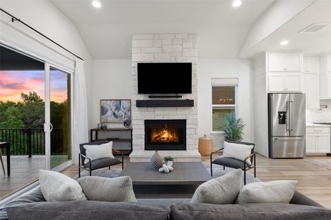 739 Rawson BND Lakeway TX 78738