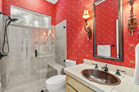 Tiny photo for 2717 Bartons Bluff LN, Austin, TX 78746 (MLS # 6197651)