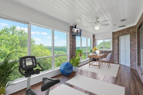 Tiny photo for 2717 Bartons Bluff LN, Austin, TX 78746 (MLS # 6197651)