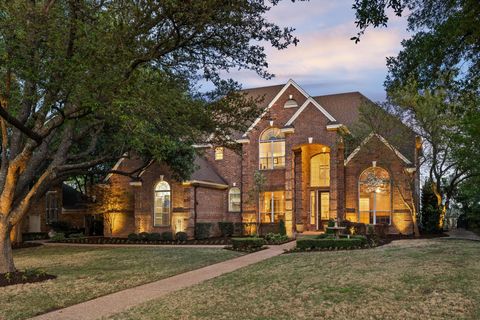 2717 Bartons Bluff LN Austin TX 78746