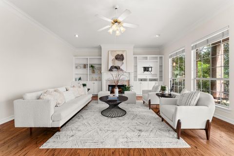 Tiny photo for 2717 Bartons Bluff LN, Austin, TX 78746 (MLS # 6197651)