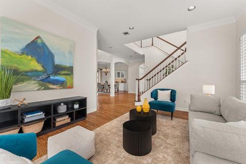 Tiny photo for 2717 Bartons Bluff LN, Austin, TX 78746 (MLS # 6197651)