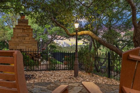 Tiny photo for 2717 Bartons Bluff LN, Austin, TX 78746 (MLS # 6197651)
