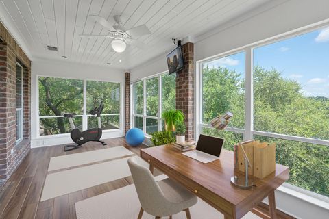 Tiny photo for 2717 Bartons Bluff LN, Austin, TX 78746 (MLS # 6197651)