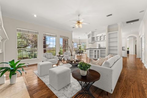 Tiny photo for 2717 Bartons Bluff LN, Austin, TX 78746 (MLS # 6197651)