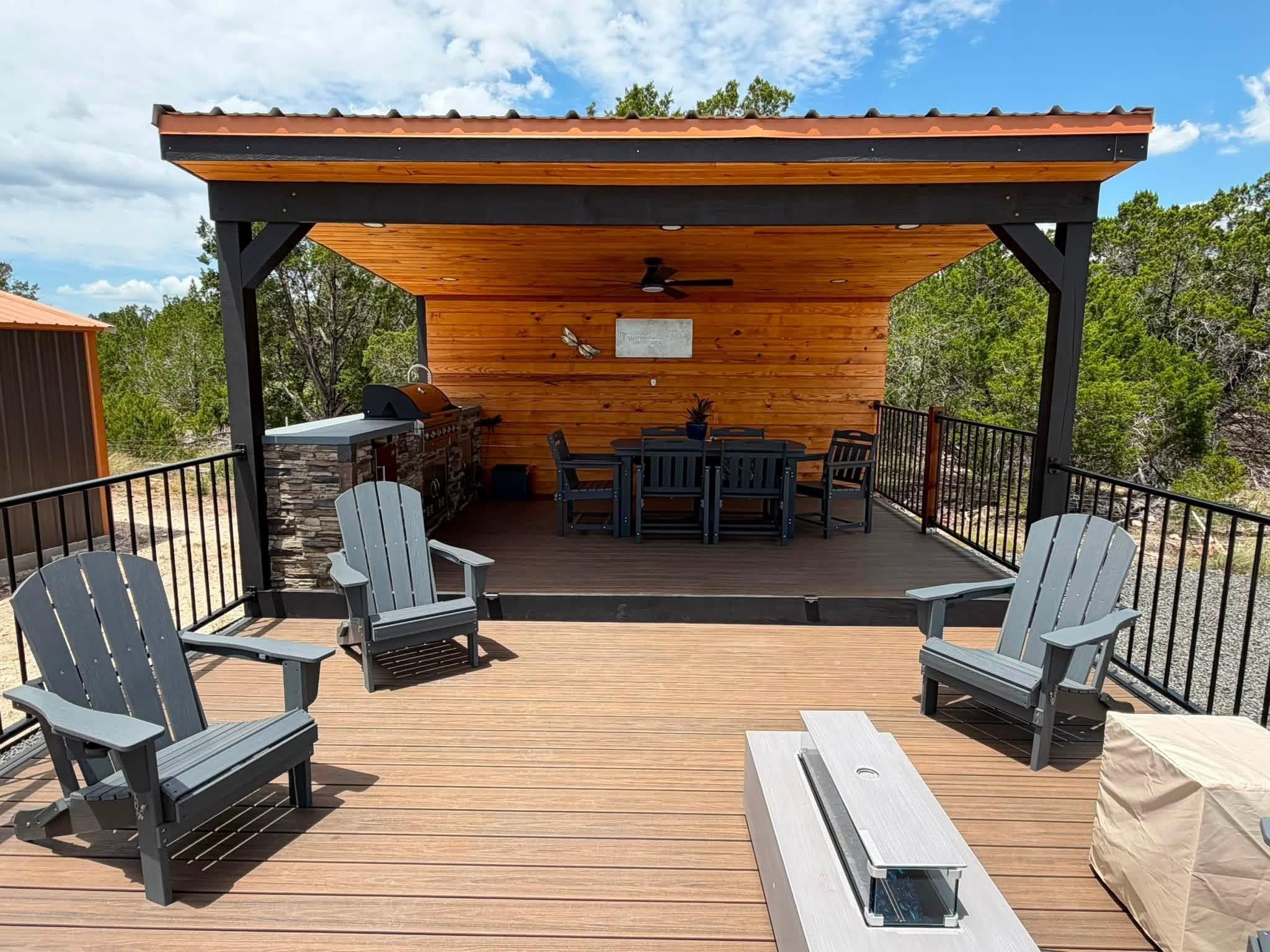 5386 - #250 Ranch Road 1376 250