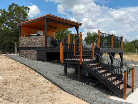 Photo of 5386 - #250 Ranch Road 1376, Fredericksburg, TX 78624 (MLS # 8025343)