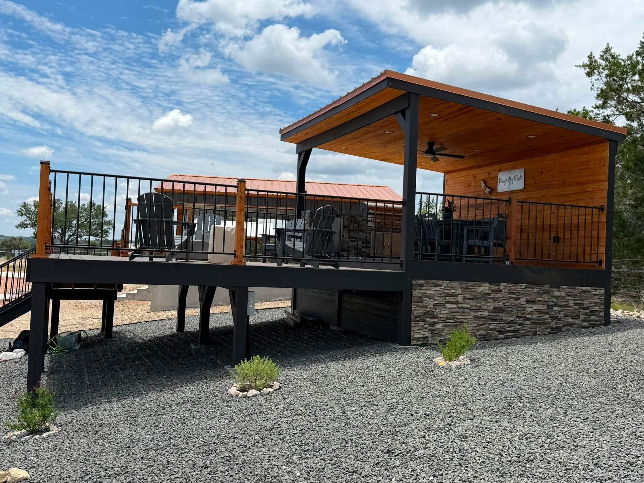 5386 - #250 Ranch Road 1376 250
