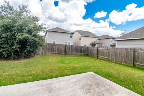 A home in Austin