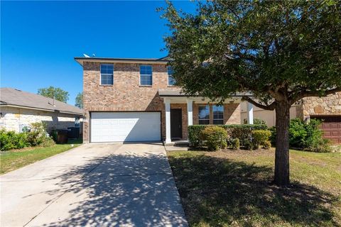 Photo of 2605 Summerwalk PL, Round Rock, TX 78665 (MLS # 1690704)