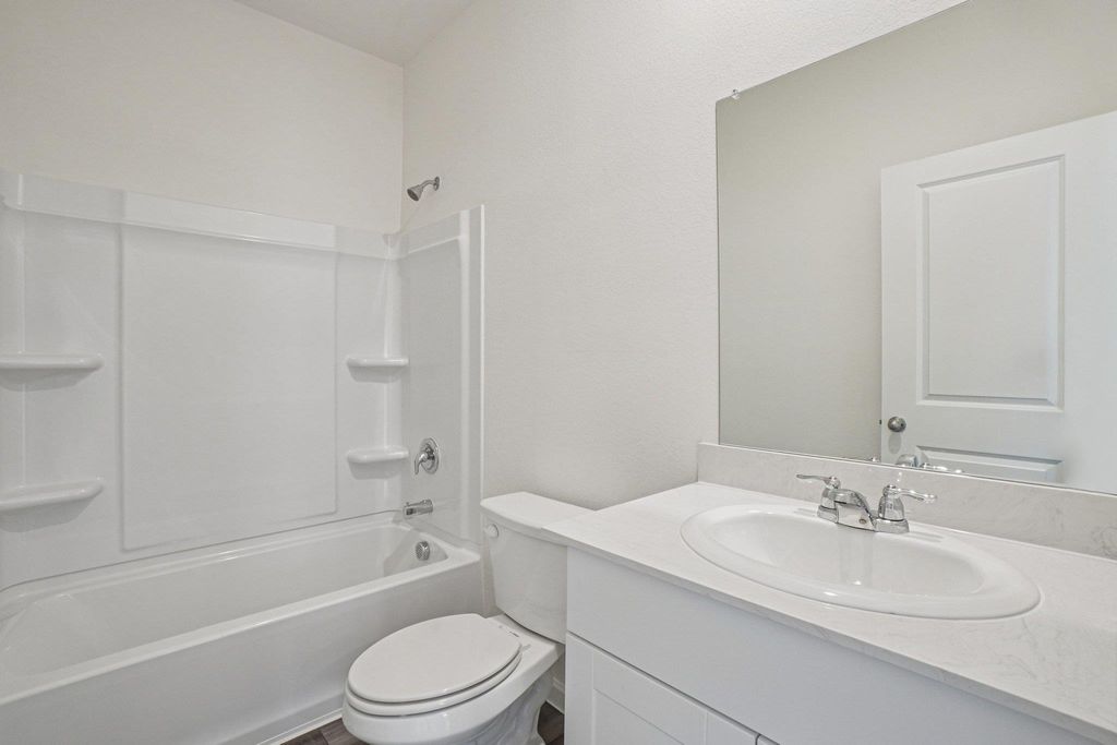 Photo of 702 Cliff DR, Maxwell, TX 78656 (MLS # 9771905)