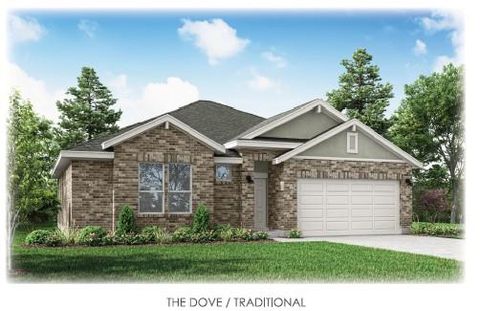 254 Brave ST Kyle TX 78640