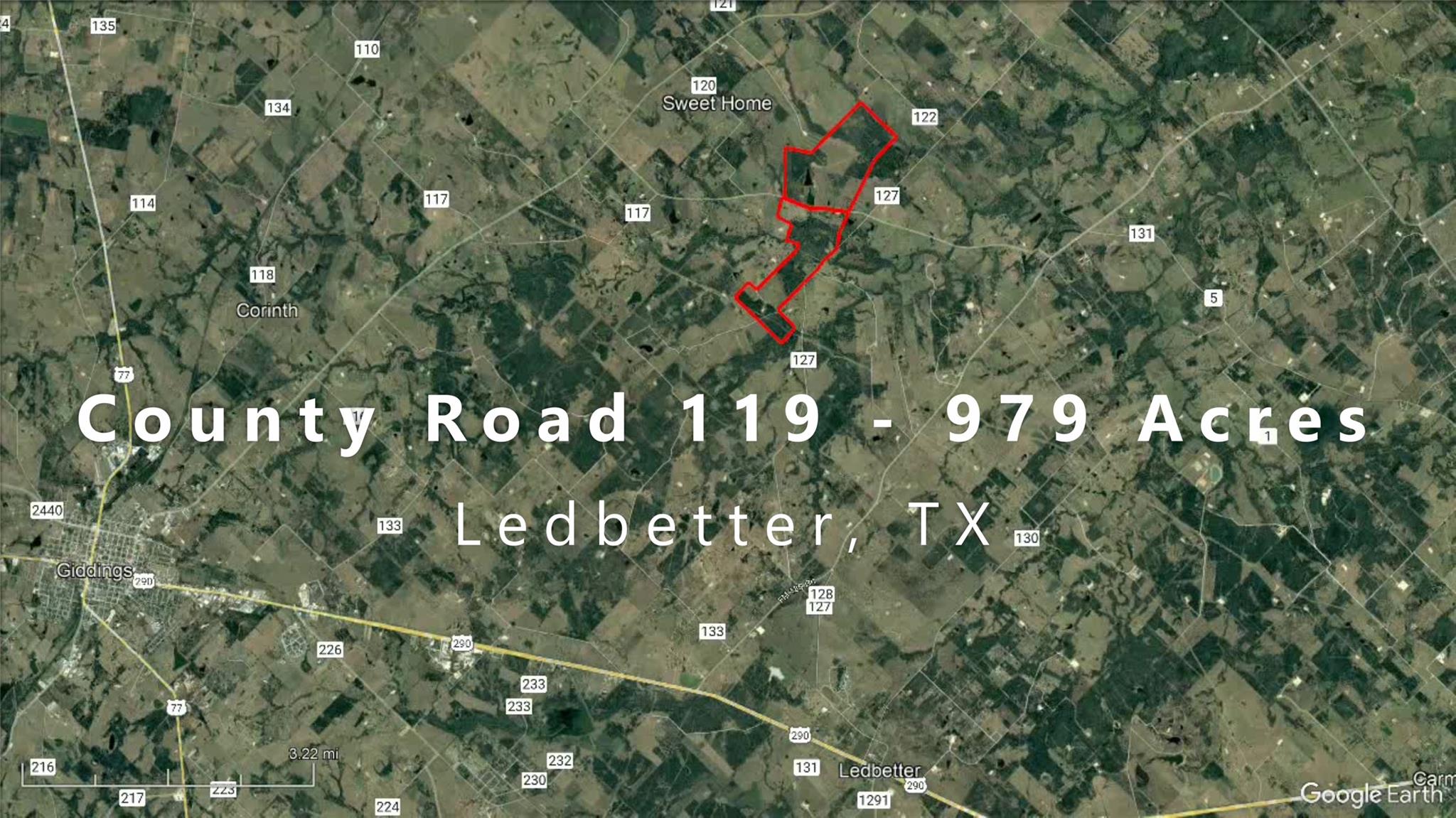 0 County Road 119