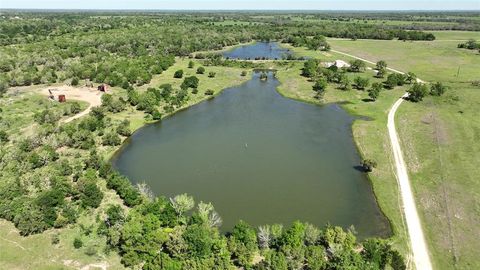 0 County Road 119 Ledbetter TX 78946