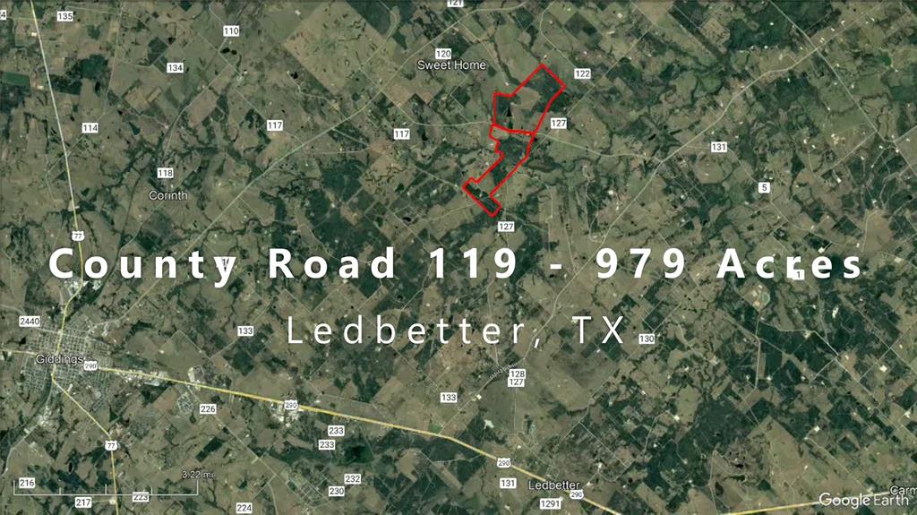 0 County Road 119