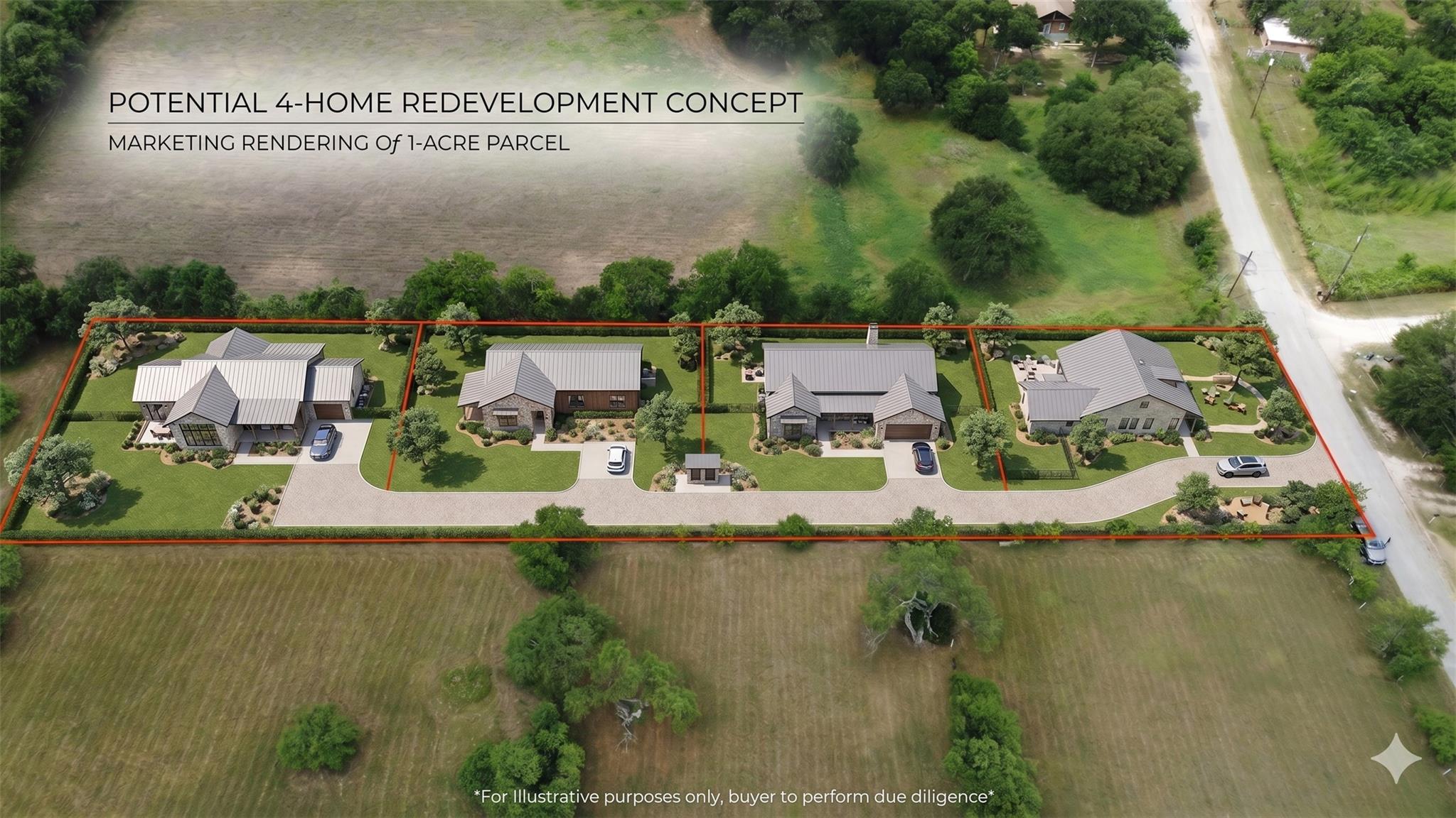 5417 Rogers LN
