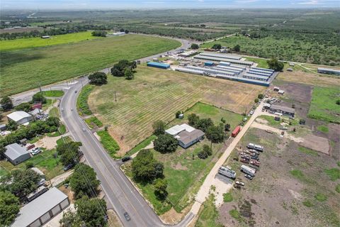 Photo of 7440 Fm 725, New Braunfels, TX 78130 (MLS # 5125452)