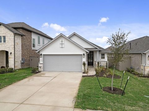 Photo of 517 Bloomington LOOP, Hutto, TX 78634 (MLS # 2002069)