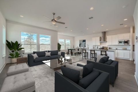 1531 N Red Bud LN 29 Round Rock TX 78665