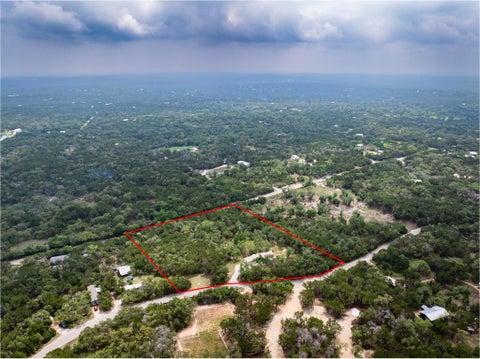 Photo of 351 Lonesome TRL, Driftwood, TX 78619 (MLS # 2740980)