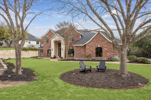 13921 Flat Top Ranch RD Austin TX 78732