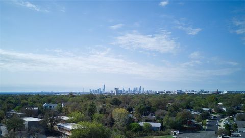 Tiny photo for 2608 Bristol DR #A, Austin, TX 78723 (MLS # 4949523)