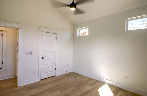 Tiny photo for 2608 Bristol DR #A, Austin, TX 78723 (MLS # 4949523)