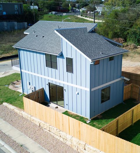 Tiny photo for 2608 Bristol DR #A, Austin, TX 78723 (MLS # 4949523)