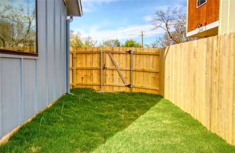 Tiny photo for 2608 Bristol DR #A, Austin, TX 78723 (MLS # 4949523)