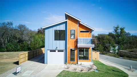 Tiny photo for 2608 Bristol DR #A, Austin, TX 78723 (MLS # 4949523)