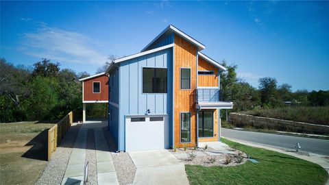 2608 Bristol DR A Austin TX 78723