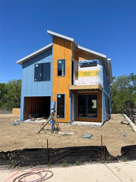 2608 Bristol DR A Austin TX 78723