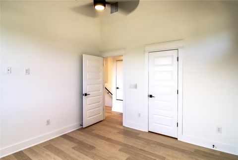 Tiny photo for 2608 Bristol DR #A, Austin, TX 78723 (MLS # 4949523)